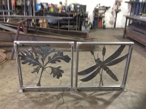 metal fabrication shops in portland oregon|aaron's custom metal fab.